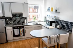Apartment | Suitable for remote work - Image 3