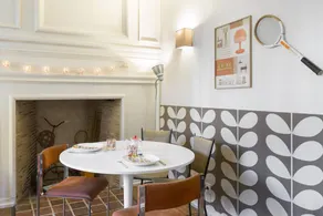 Holiday apartment with 1 bedroom for 4 persons - Image 3