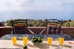 Apartment (1-4 pers) with Sea View  - No 2 - Image 4