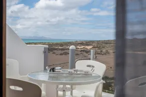 Flat with terrace | Mountain view | Close to the beach - Image 4