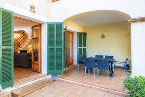 House with terrace & garden - Image 3