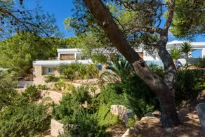Familienorientierte Villa mit Pool, Garten und Grill | Meerblick | Neben dem Strand - Image 3