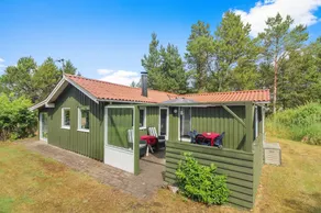House with terrace & barbeque - Image 2