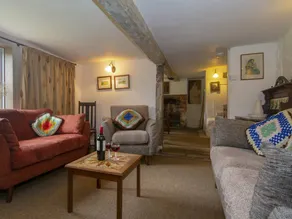 Cottage avec jardin - Image 3