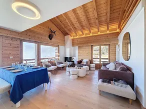 Flat | Mountain view - Image 2
