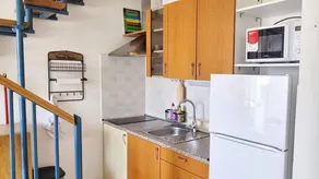 Studio für 2 Personen (28 m²) in Baška - Image 4