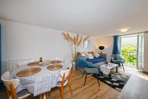 Lovely cottage with garden, terrace & sauna | Garden view | Pets are welcome - Image 2