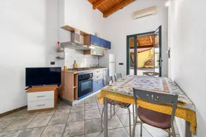 Casa con terrazza, barbecue e giardino | Vista sulla montagna - Image 4
