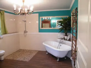 Maison de vacances avec 3 chambres à coucher pour 6 personnes - Image 5