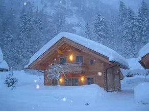 Holiday home with terrace | Mountain view - Image 4