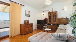 Apartamento con barbacoa y terraza | Vistas al mar - Image 2