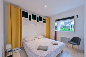 Family-friendly house with garden, sauna & terrace | Pets are welcome - Image 4