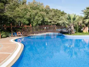 Children-friendly unique accommodation with pool & terrace | Beach nearby - Image 3
