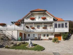 Apartment with garden & barbeque | Nature view - Image 2