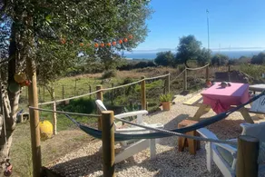Rustic Cabin Tarifa 4 guests 5 minutes to beach - Image 4