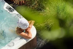 Maison de vacances avec sauna - Image 4