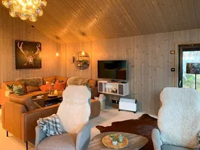 Kinderfreundliches Ferienhaus mit Sauna und Terrasse | Haustiere erlaubt - Image 3