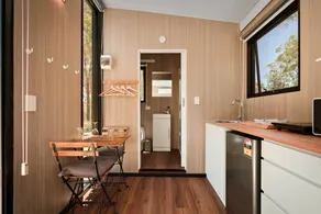 Nature Escape Tiny House with Trails and Wildlife in Canoelands New South Wales - Image 5