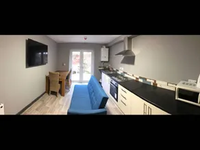 Child-friendly pleasant dedicated room - Image 2