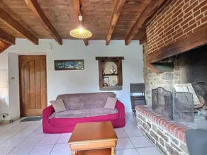 Gite with garden, terrace & BBQ - Image 5