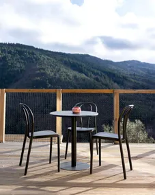 Unforgettable Romance: Unique Rental with Breathtaking Views in Manteigas, Portugal - Image 5