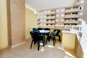 Appartement de vacances avec piscine, jacuzzi et terrasse | Idéal pour le télétravail - Image 2