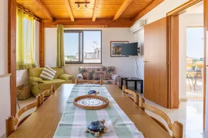 Ferienwohnung 'Alta Marea' mit Meerblick, Wi-Fi und Klimaanlage - Image 2
