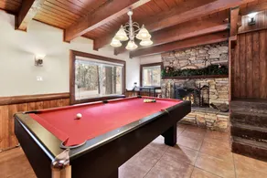 Merveilleux chalet adapté aux familles avec barbecue et jacuzzi | Vue montagne | Avec animaux bienvenus - Image 5