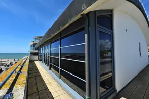 Cottage with terrace - Image 3
