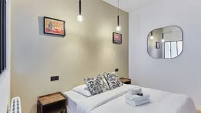 Appartement de vacances | Parfait pour le travail à distance - Image 5