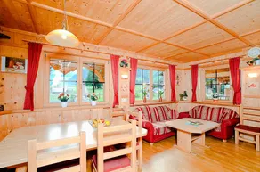 Holiday home with sauna | Mountain view - Image 4