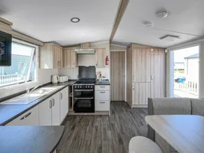 Family-friendly cottage with garden | River view | Close to the beach - Image 4