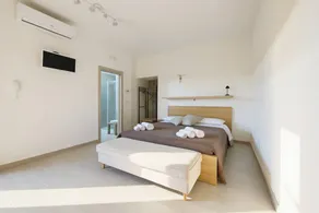 B&B with terrace & fast internet - Image 5