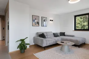 Beautiful flat with terrace | Mountain view - Image 4