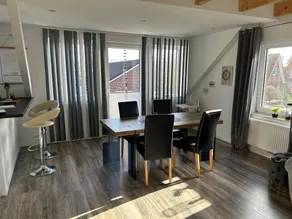 Child-friendly apartment with garden & BBQ | Dogs allowed - Image 4