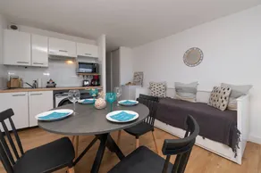 Holiday apartment with terrace | Sea view - Image 3