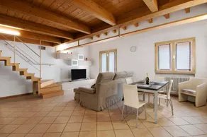 Flat with terrace | City view - Image 2