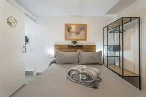Chambre chez l'habitant avec terrasse et internet haut débit | Parfaite pour le travail à distance - Image 2
