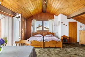 Flat with terrace | Mountain view - Image 5