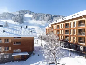 Family-oriented beautiful apartment with sauna | Close to the ski - Image 3