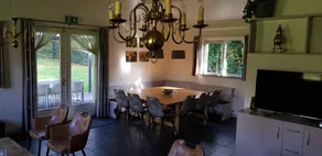 Espléndida casa apropiada para familias con barbacoa, terraza y jardín | Acepta mascotas - Image 3