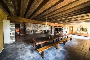 Cottage with hot tub | Garden view - Image 5
