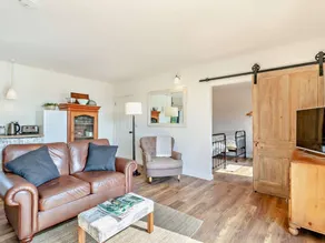 Lodge mit Grill und Garten - Image 4