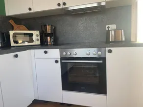 Spettacolare casa con 2 camere da letto per 4 persone - Image 5