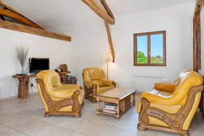 Cottage with barbeque & garden | Mountain view - Image 4