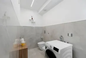 Holiday apartment with terrace | Good for workation - Image 5