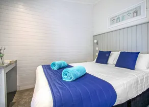Children-friendly chalet - Image 5