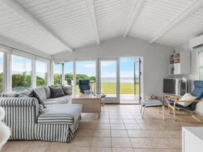 Casa vacacional con barbacoa y terraza | Vistas al mar - Image 5