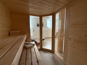Casa con terrazza, griglia e sauna | Vista sulla montagna | Adatta per il telelavoro - Image 2