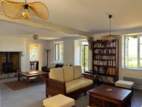 Gite with garden, terrace & BBQ | Pet-friendly - Image 4